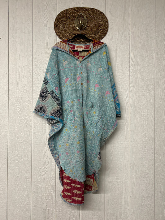 Poetic Hoodie Maxi 1025 084