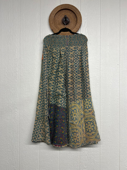 Pareo Kantha Butterfly Pant 0826 200