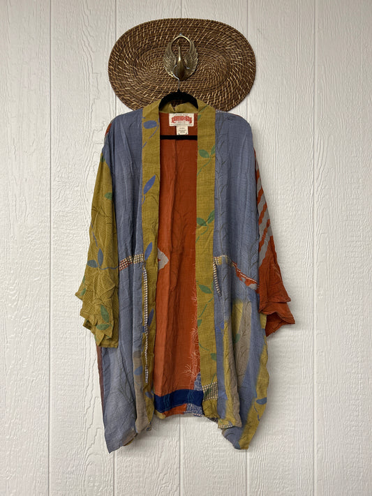 Dreamweaver Shortie Kimono 1025 079