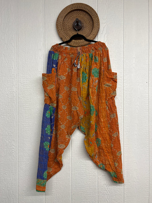 Pareo Kantha Wanderer Pants 0426 178
