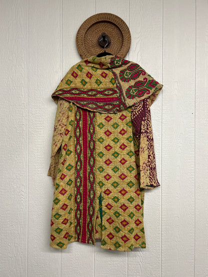 Koverlet Nomad Coat 0126 233