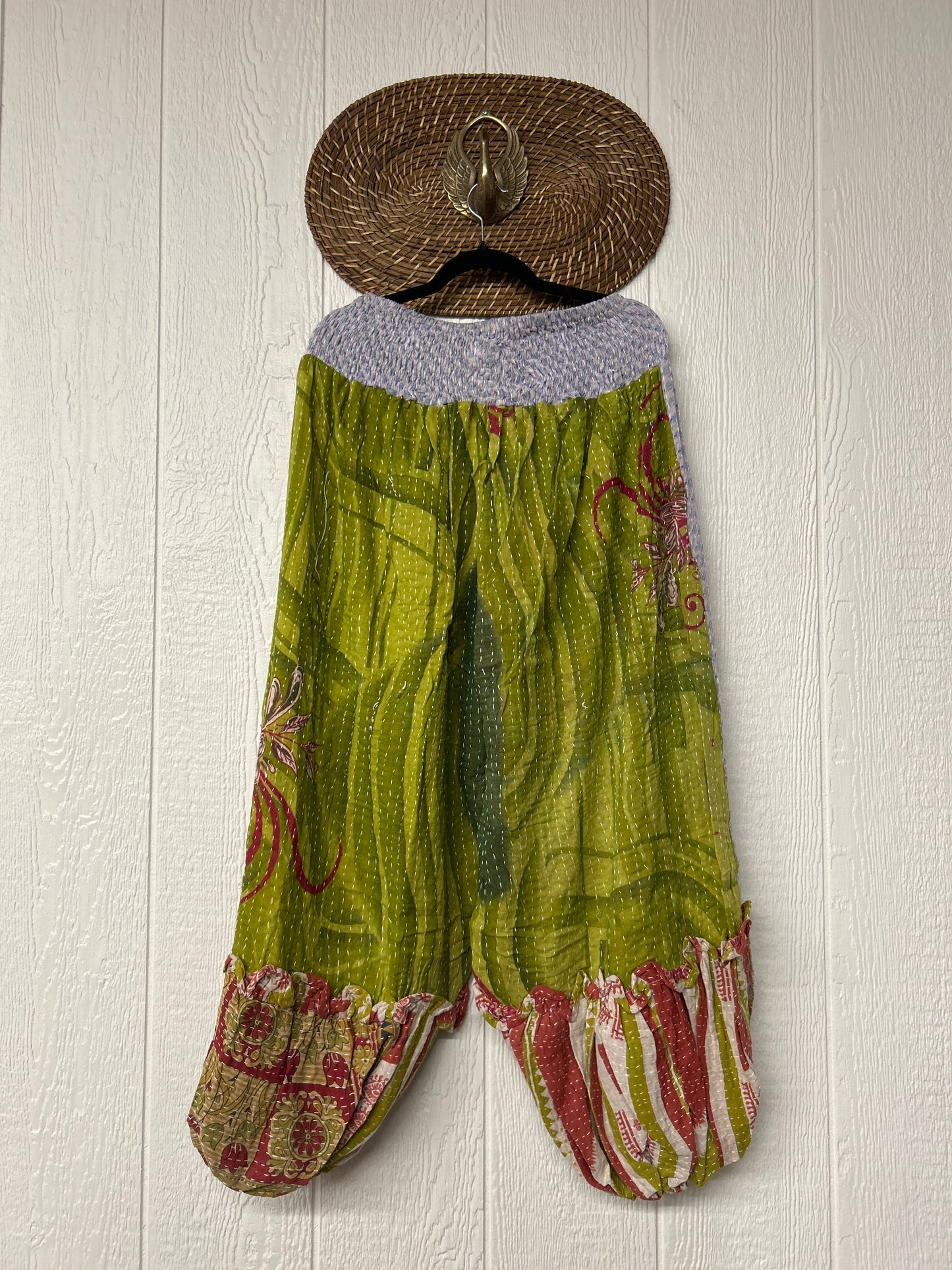 Pareo Kantha Joplin Jogger Pant 1125 238