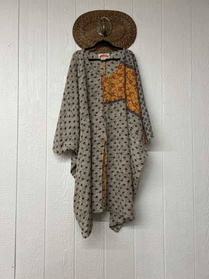 Sacred Split Tunic 0725 247