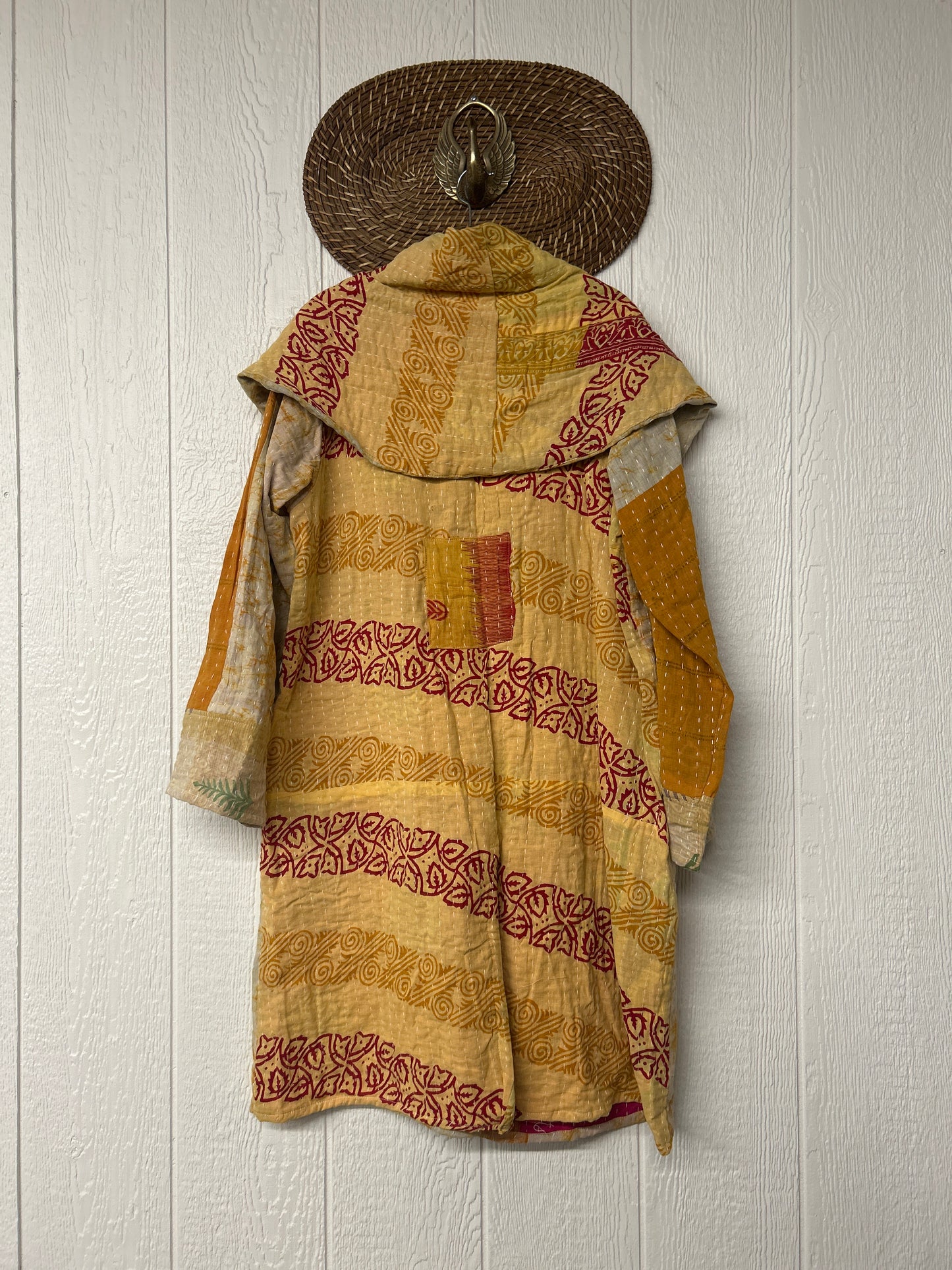 Koverlet Nomad Coat 0126 069
