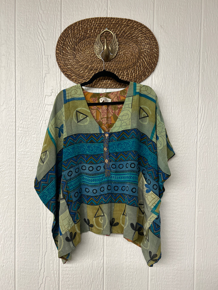 Duality Shortie Muu 0425 090