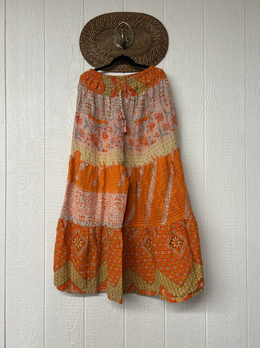 Lotus Wide Leg Pants 0925 079