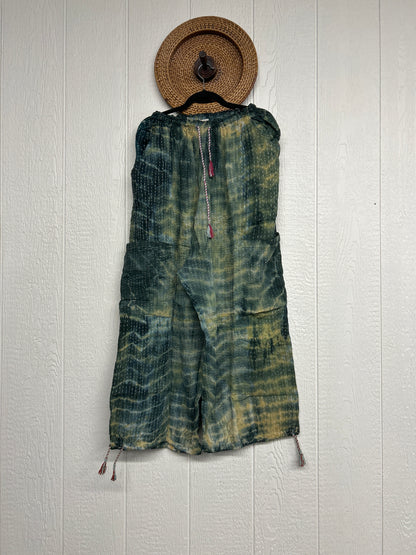 Pareo Kantha Karma Cargo Pants 0526 004