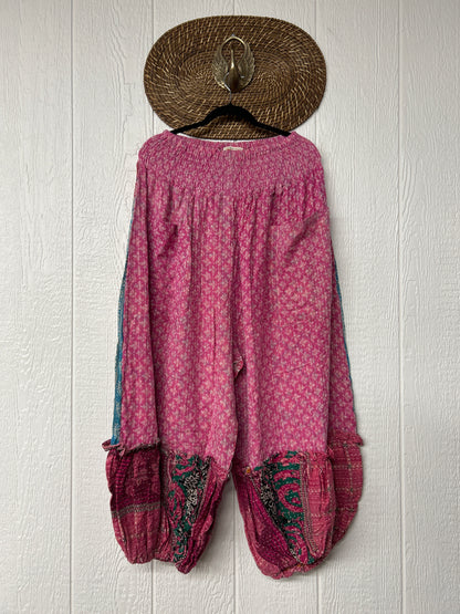 Pareo Kantha Joplin Jogger Pant 1125 026