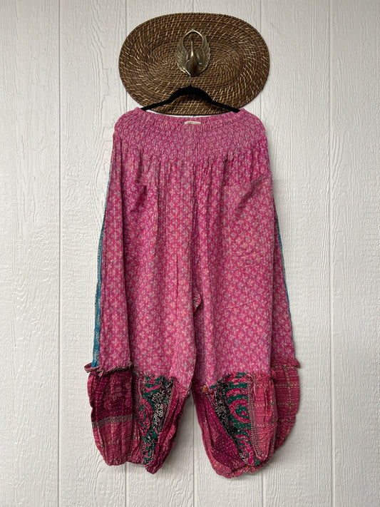 Pareo Kantha Joplin Jogger Pant 1125 026