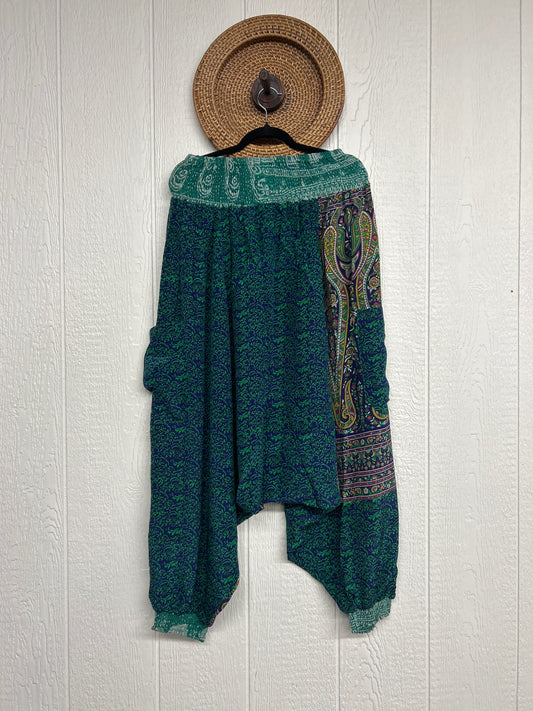 Crepe Sari Be Still Harems 0426 177