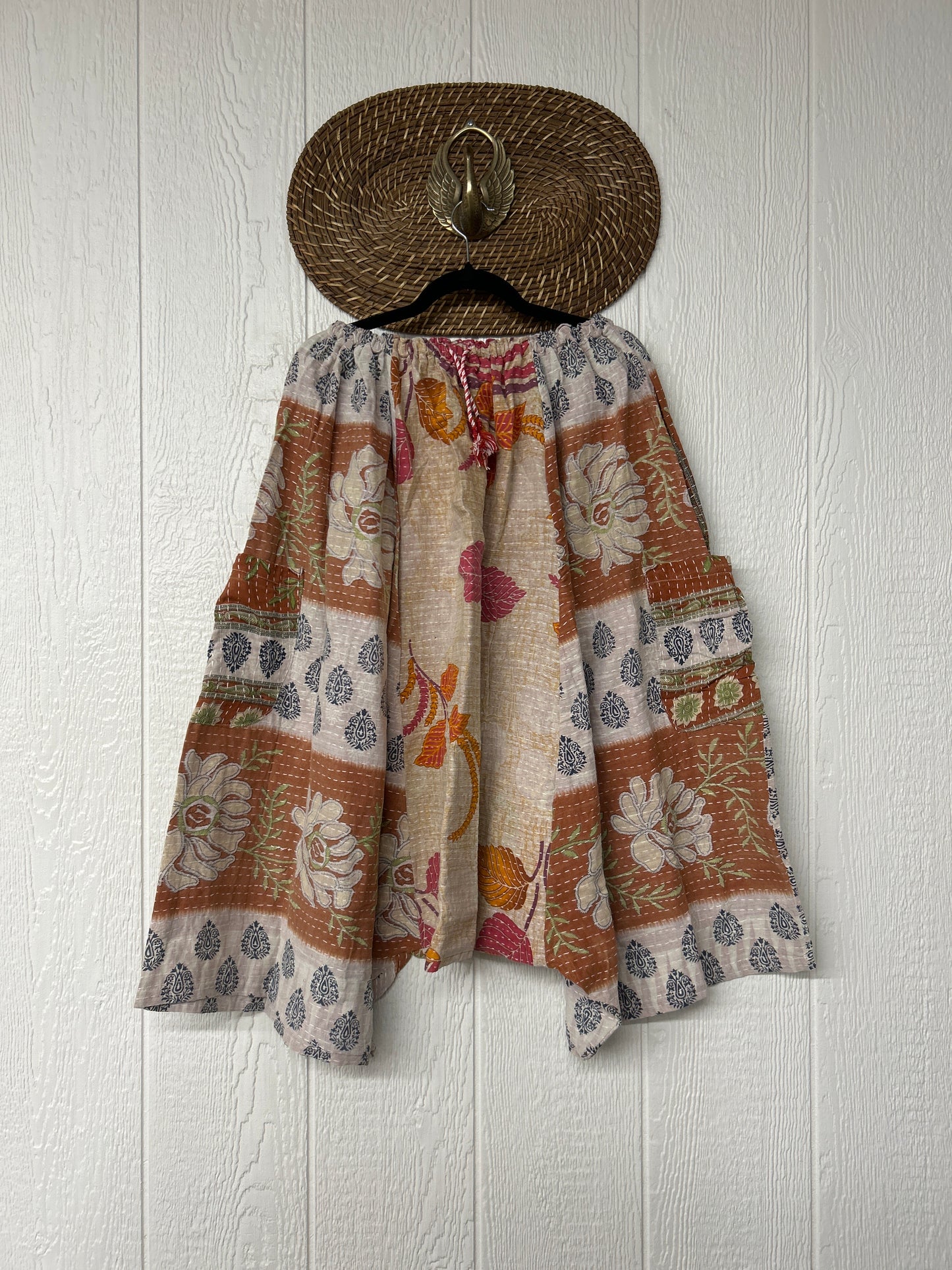 Pareo Kantha Karma Culottes 0626 270