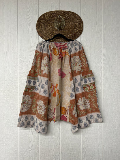 Pareo Kantha Karma Culottes 0626 270