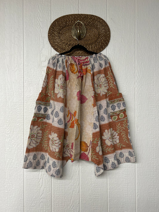 Pareo Kantha Karma Culottes 0626 270