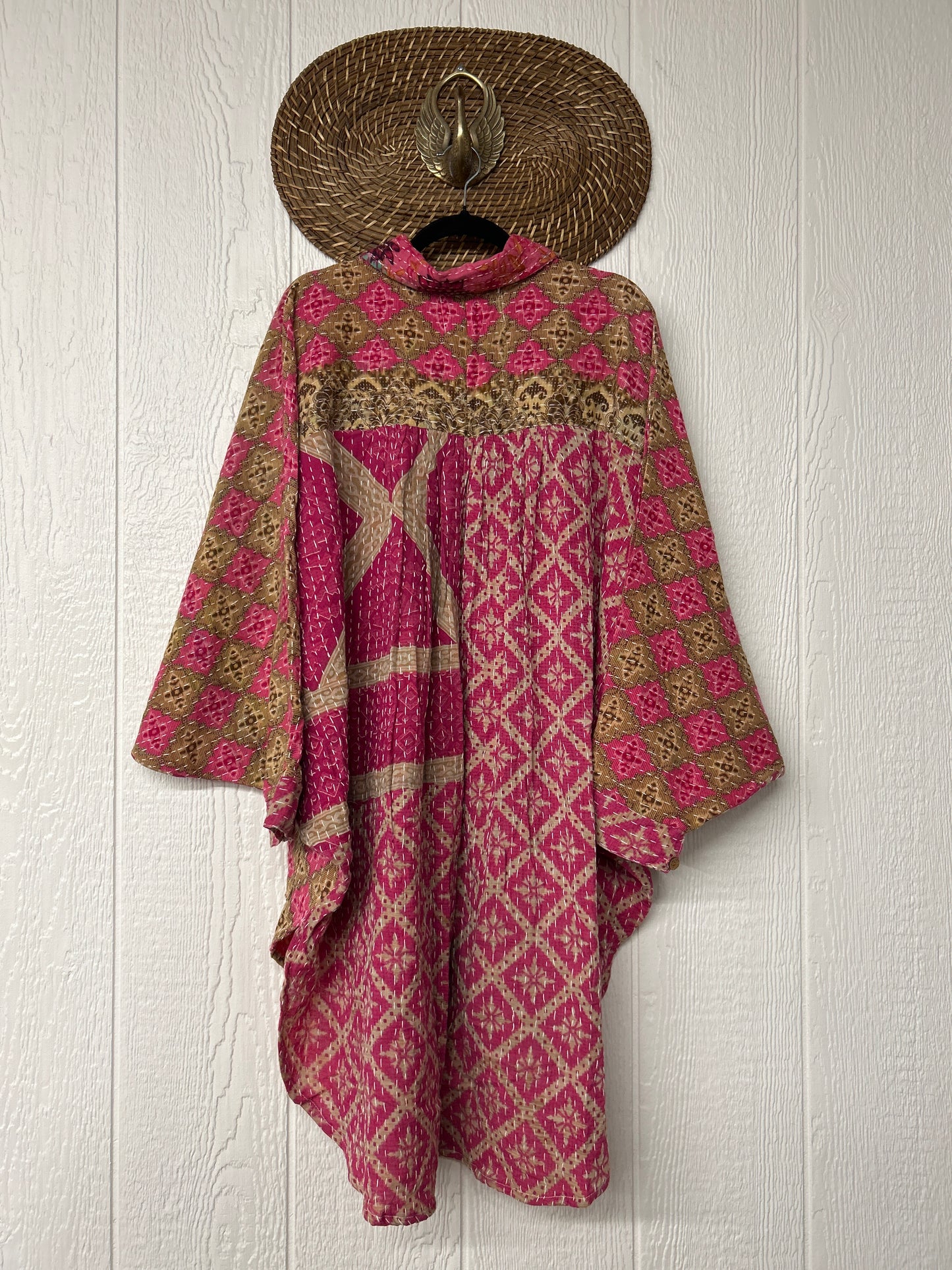 Pareo Kantha Poetic Tunic 1225 151