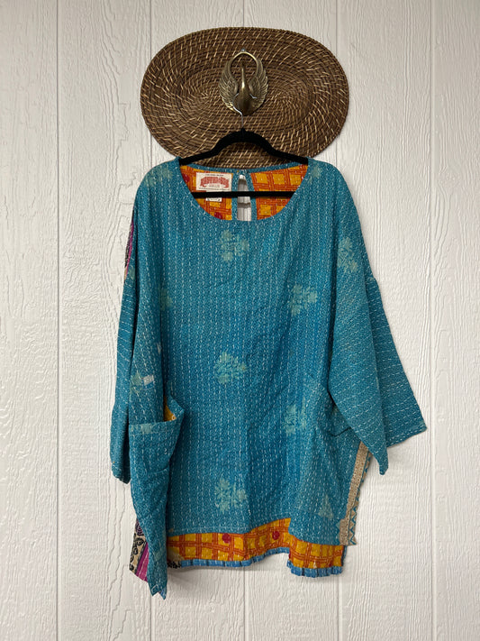 Pareo Kantha Dream Pullover 1225 132