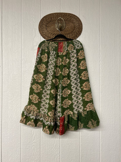 Pareo Kantha Joplin Gauchos 0726 057