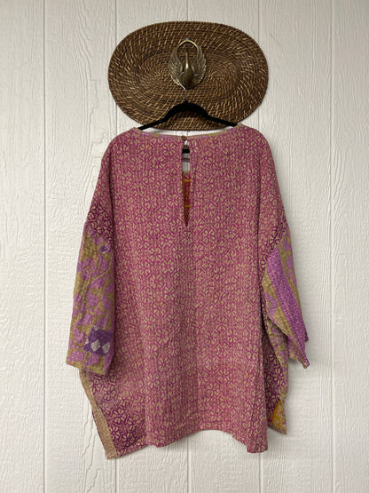 Pareo Kantha Dream Pullover 1225 099