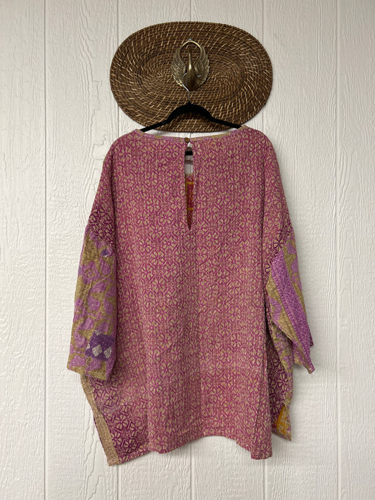 Pareo Kantha Dream Pullover 1225 099
