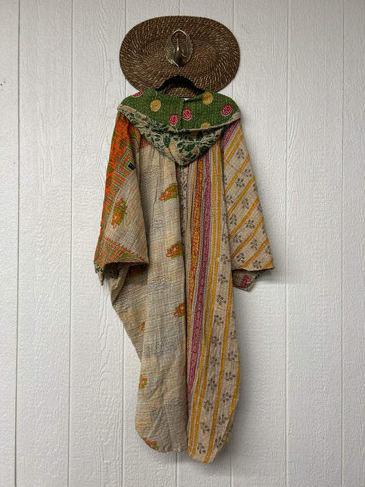 Poetic Hoodie Maxi 1025 029