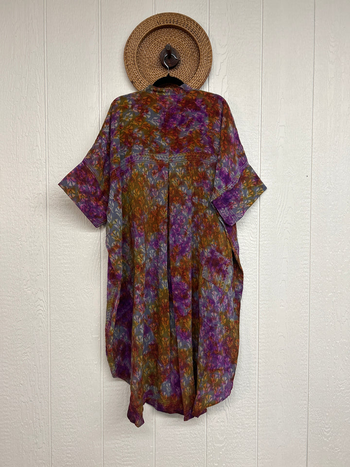 Crepe Free To Be Maxi 0725 045