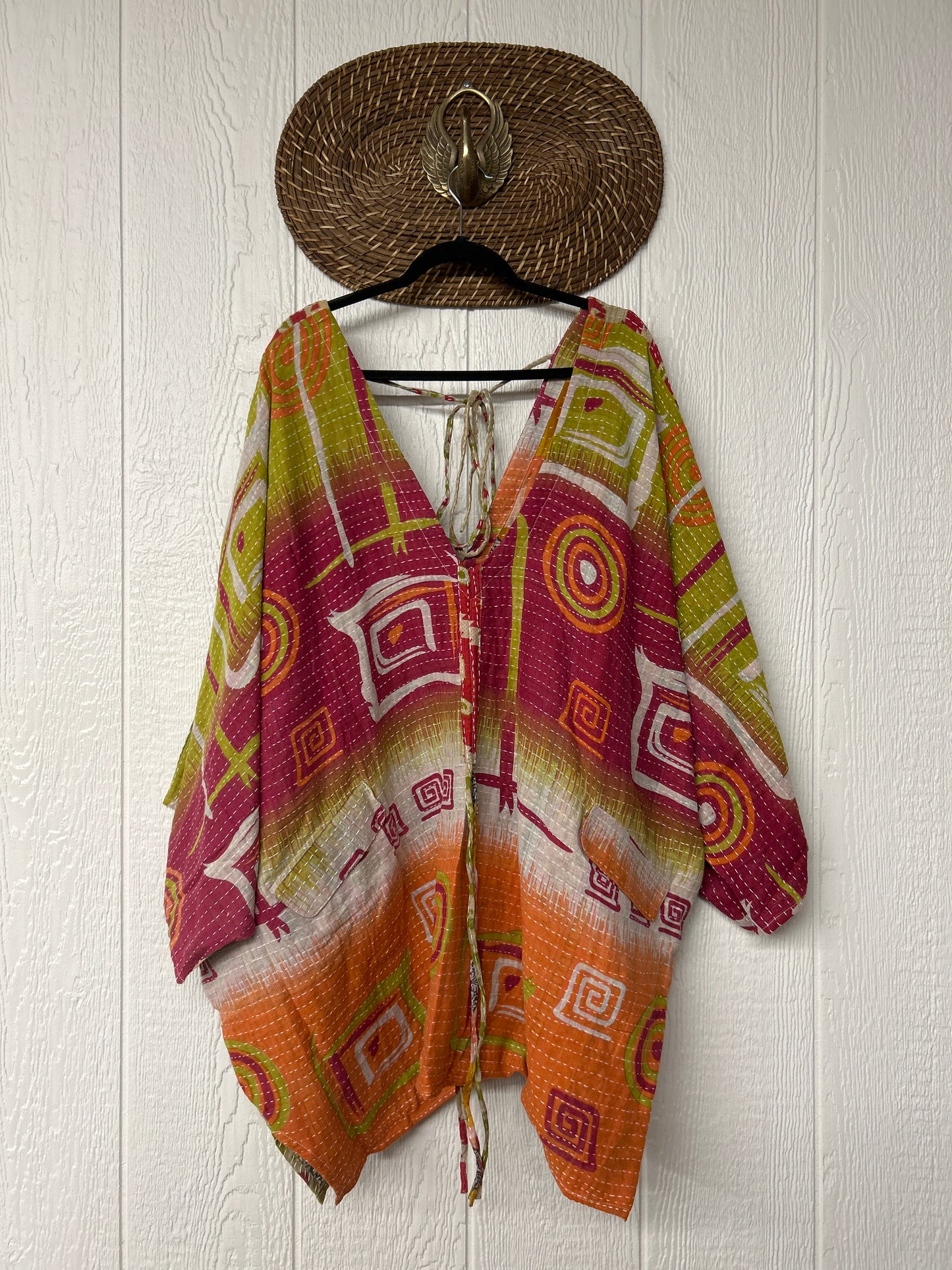 Pareo Kantha Shortie Moondance Muu 1125 150