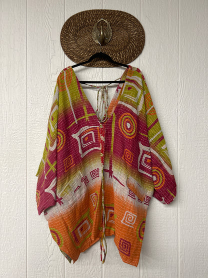 Pareo Kantha Shortie Moondance Muu 1125 150