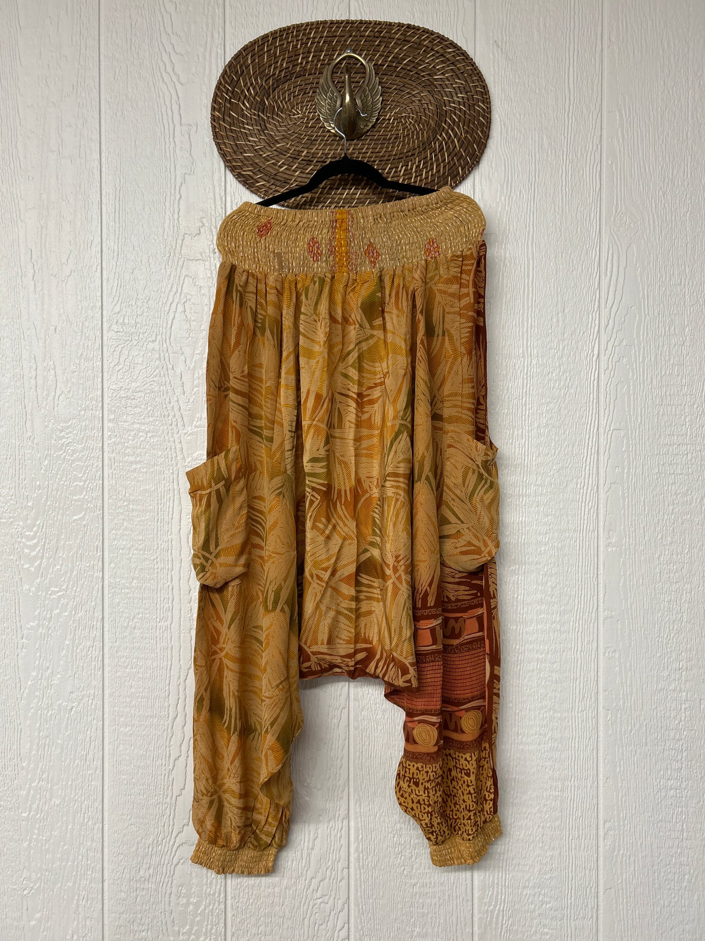 Crepe Sari Be Still Harems 0426 261