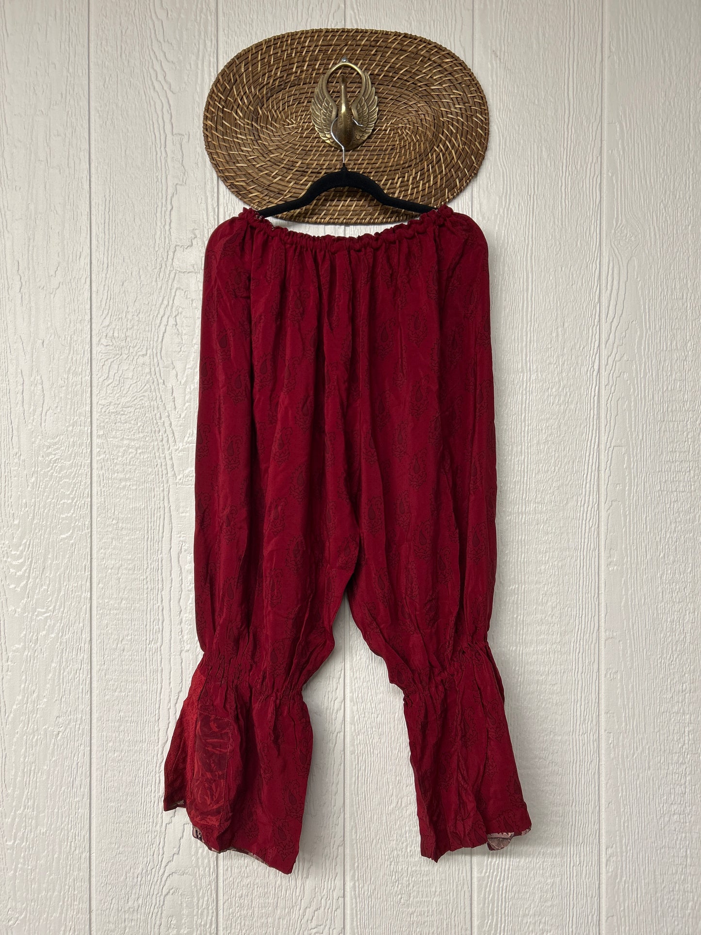 Duality Bloomer Pant 1125 256