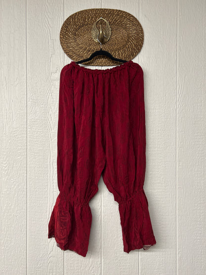 Duality Bloomer Pant 1125 256