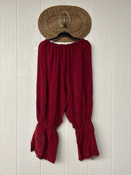 Duality Bloomer Pant 1125 256