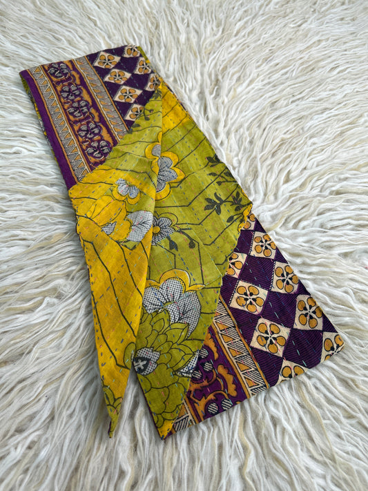 Kantha Headwraps 0525 180