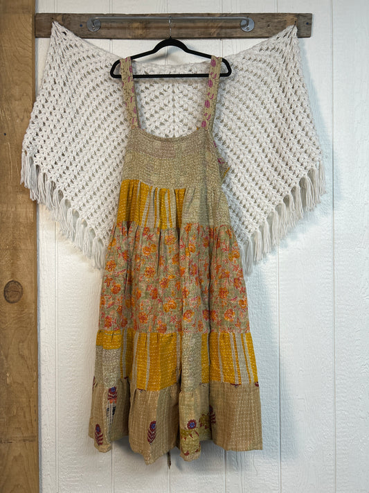 Pareo Kantha Dolly Jumpsuit 0926 172