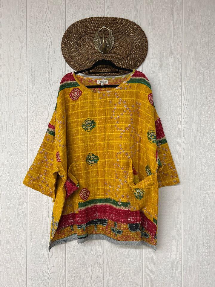 Kantha Dream Pullover 0125 194