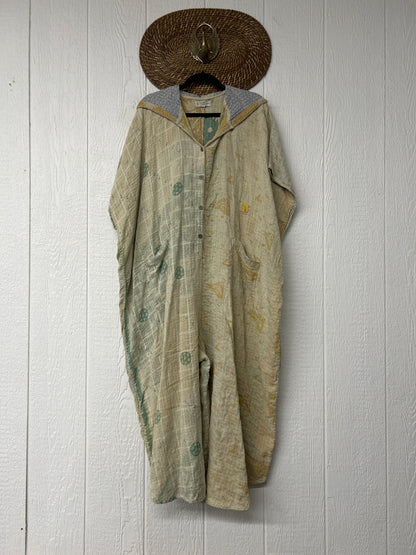 Alchemi Pareo Kantha Peacemaker Jumpsuit 0826 001
