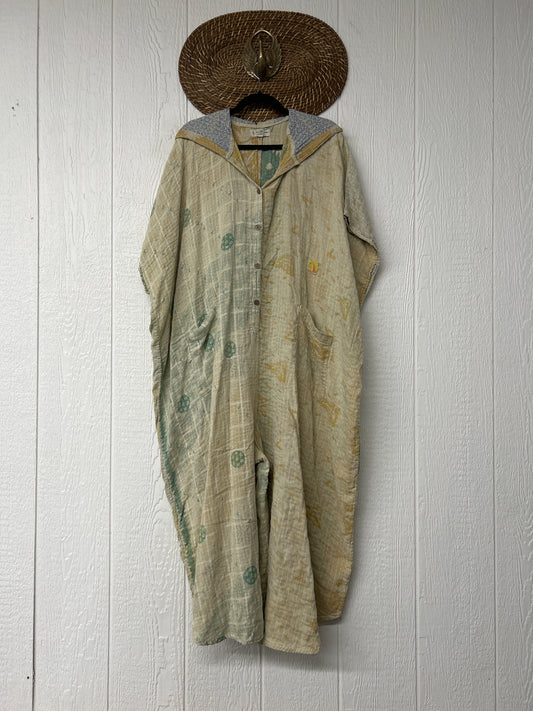 Alchemi Pareo Kantha Peacemaker Jumpsuit 0826 001