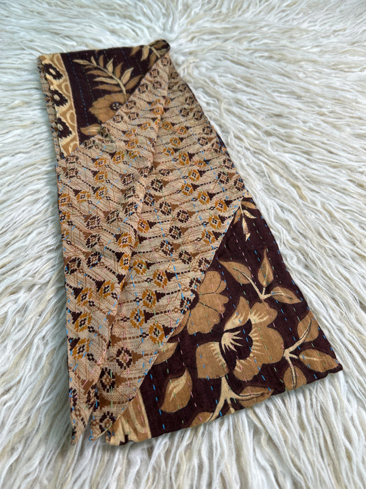 Kantha Headwraps 0925 020