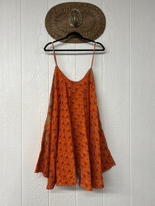 Pareo Kantha Moonchild Mini Dress 0626 182