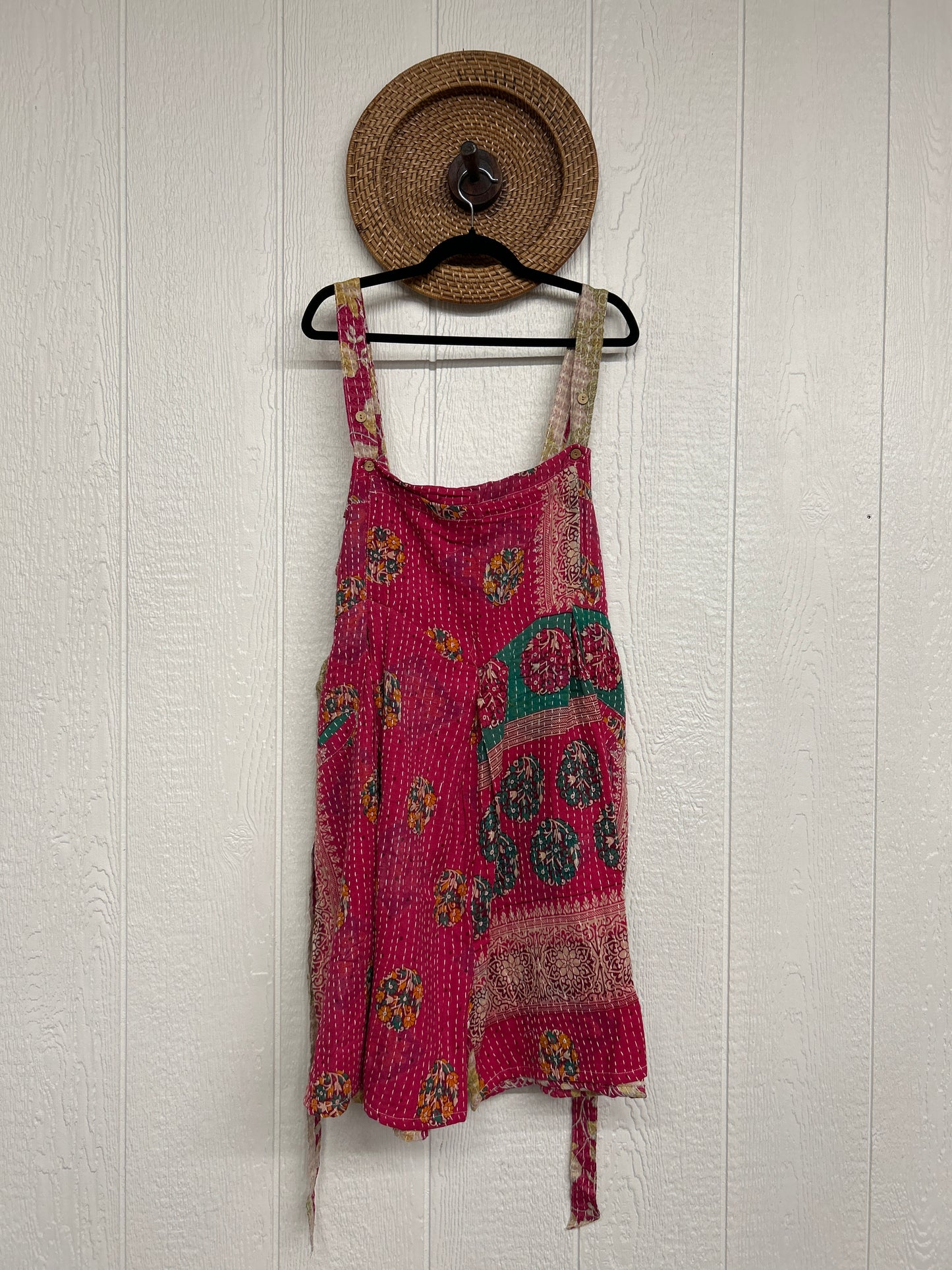 Crossroad Shortall 0525 250