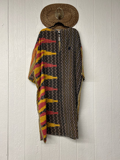 Kantha Dream Pullover Maxi 1025 239
