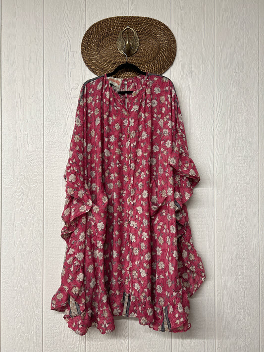 Rasgulla Sari Gold Dust Muu 0126 148