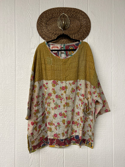 Pareo Kantha Dream Pullover 1225 056