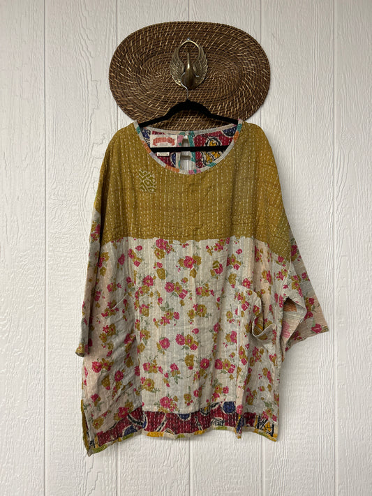 Pareo Kantha Dream Pullover 1225 056