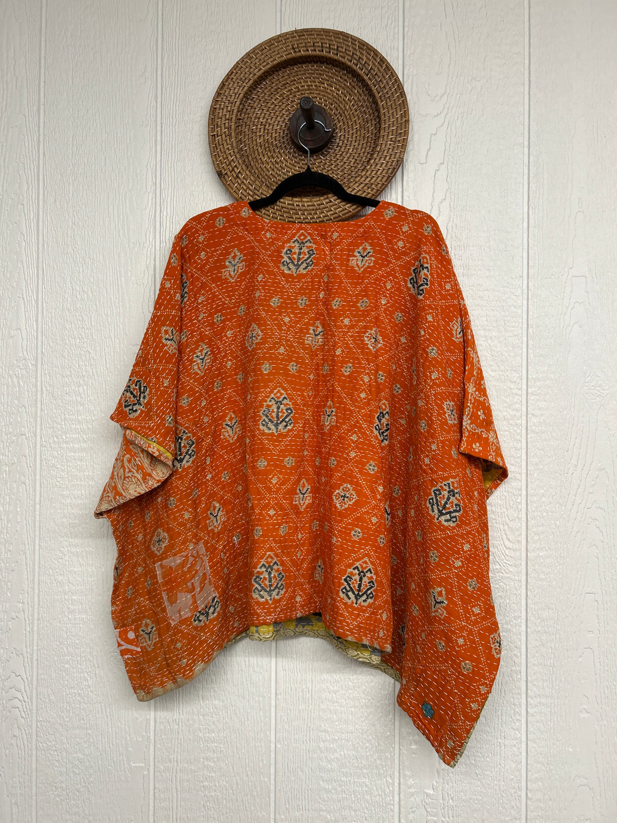 Pareo Kantha Shortie-Muu 0926 250