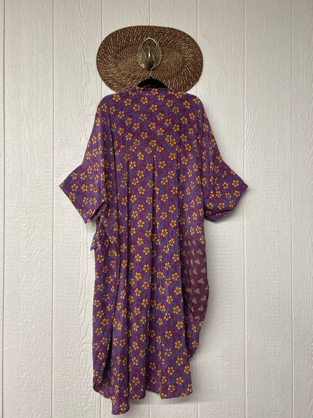 Crepe Free To Be Maxi 0725 150
