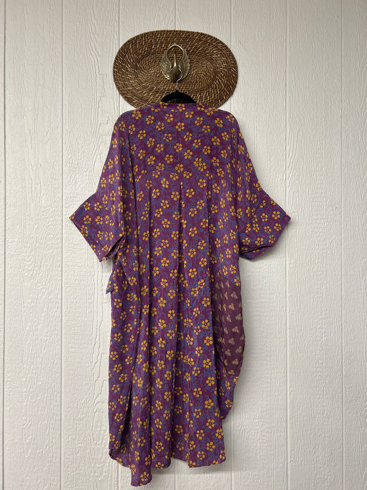 Crepe Free To Be Maxi 0725 150