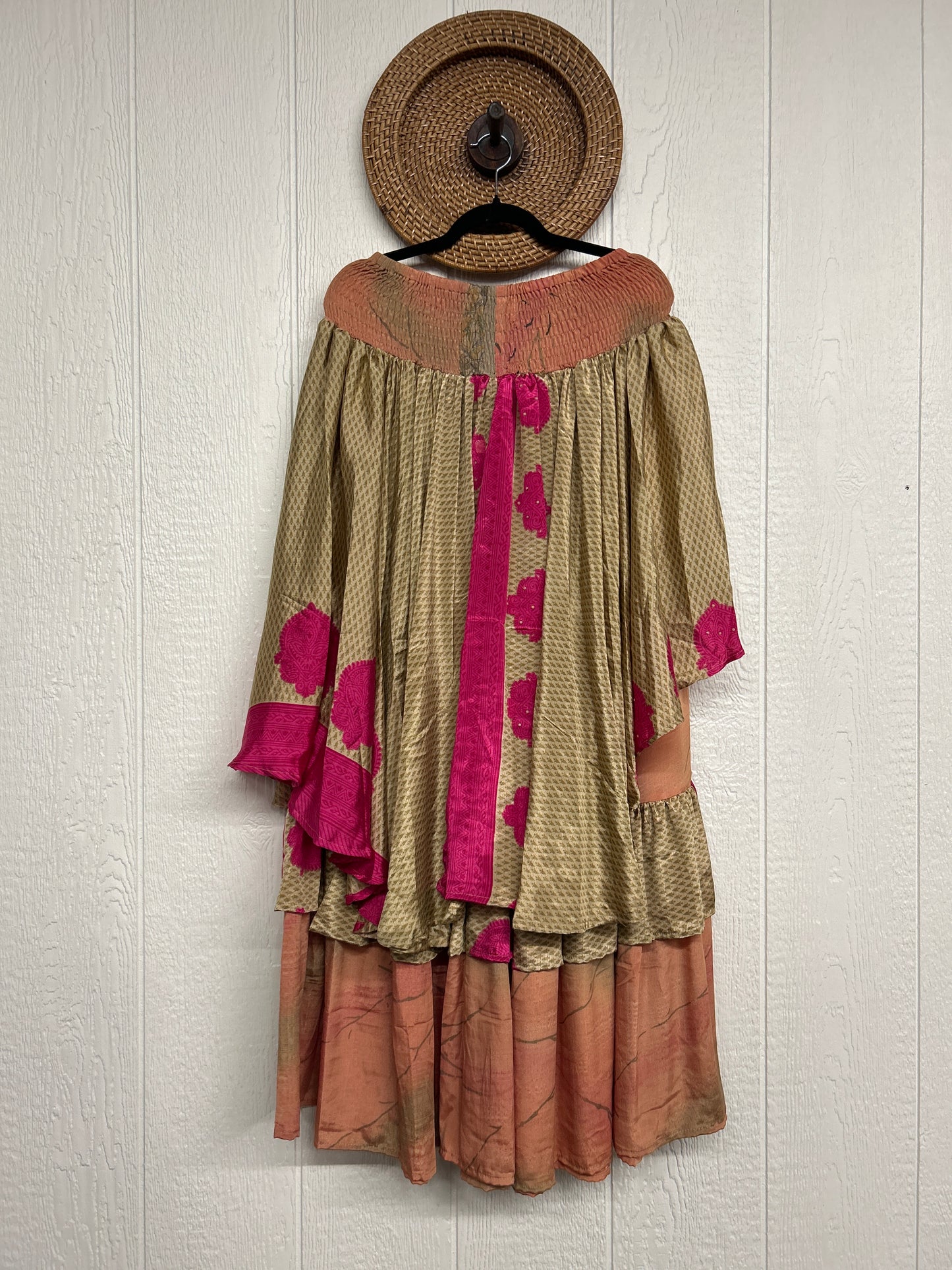 Rasgulla Sari Enchanted Pants 1225 024