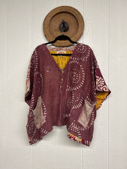 Pareo Kantha Shortie-Muu 0926 237