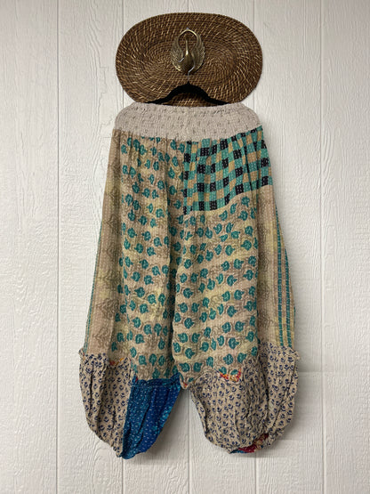 Pareo Kantha Joplin Jogger Pant 1125 027