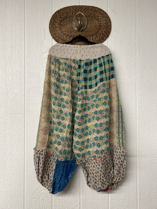 Pareo Kantha Joplin Jogger Pant 1125 027