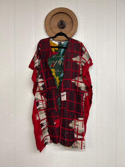 Take It Easy Summer Kimono 0625 189